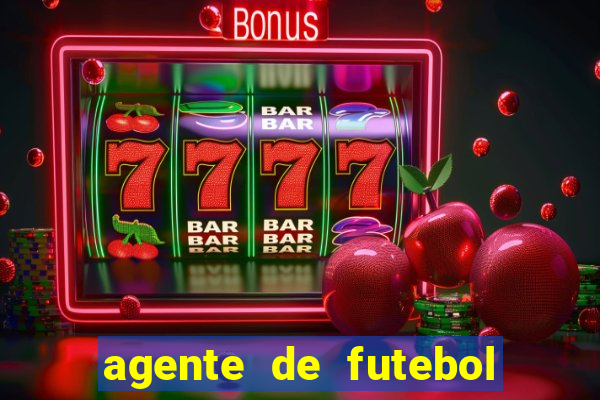 agente de futebol apk mod dinheiro infinito 3.5 9